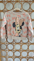 Imparfait - crewneck - 2T