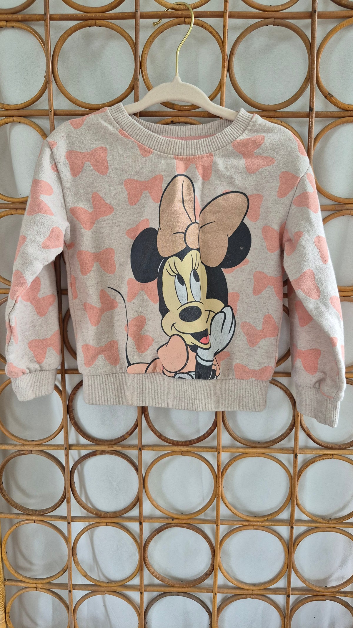 Imparfait - crewneck - 2T