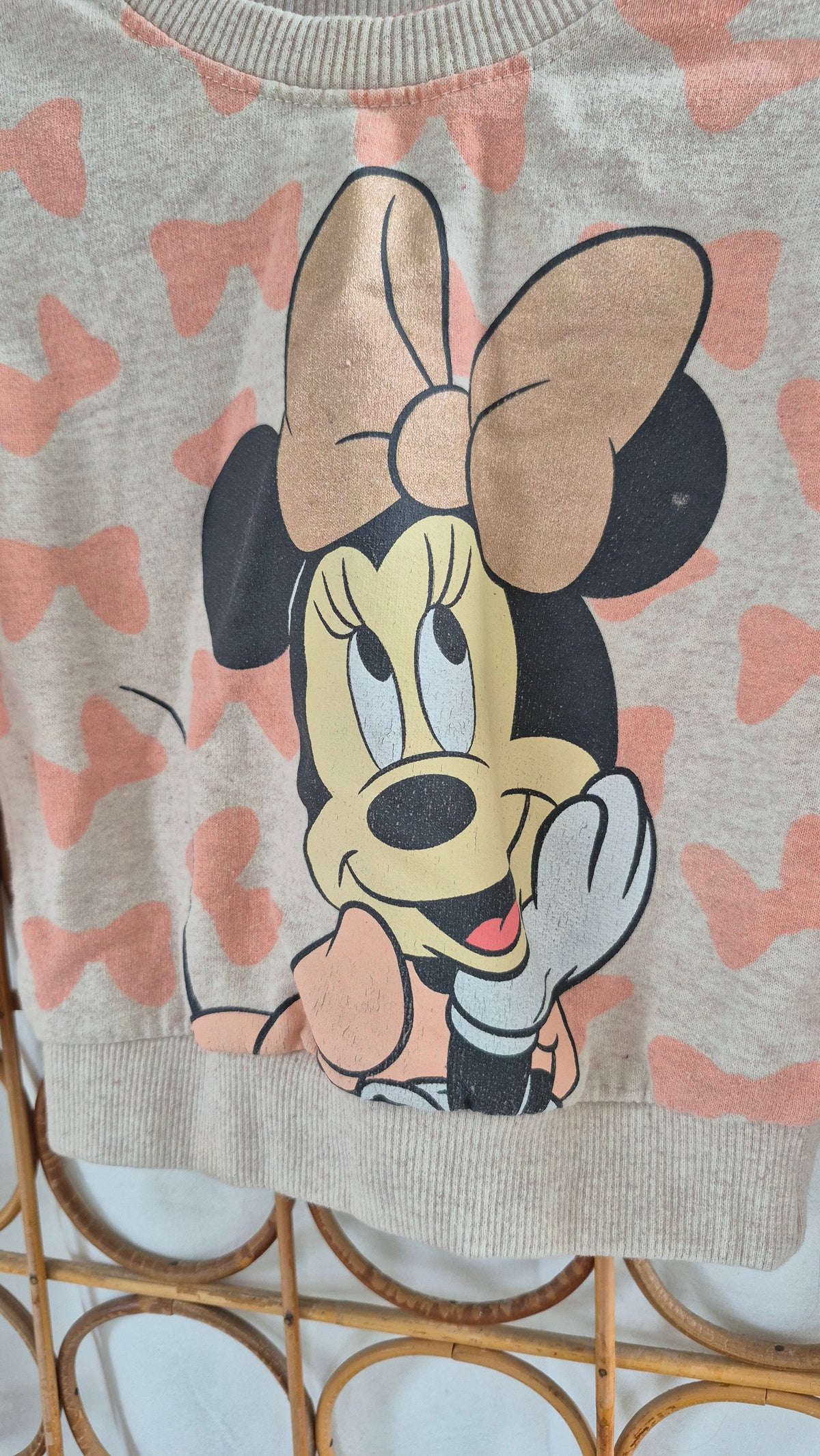 Imparfait - crewneck - 2T