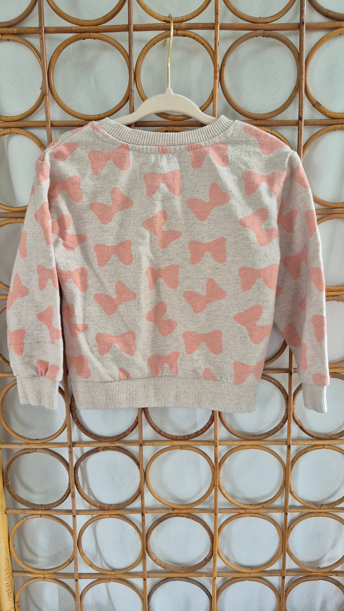Imparfait - crewneck - 2T