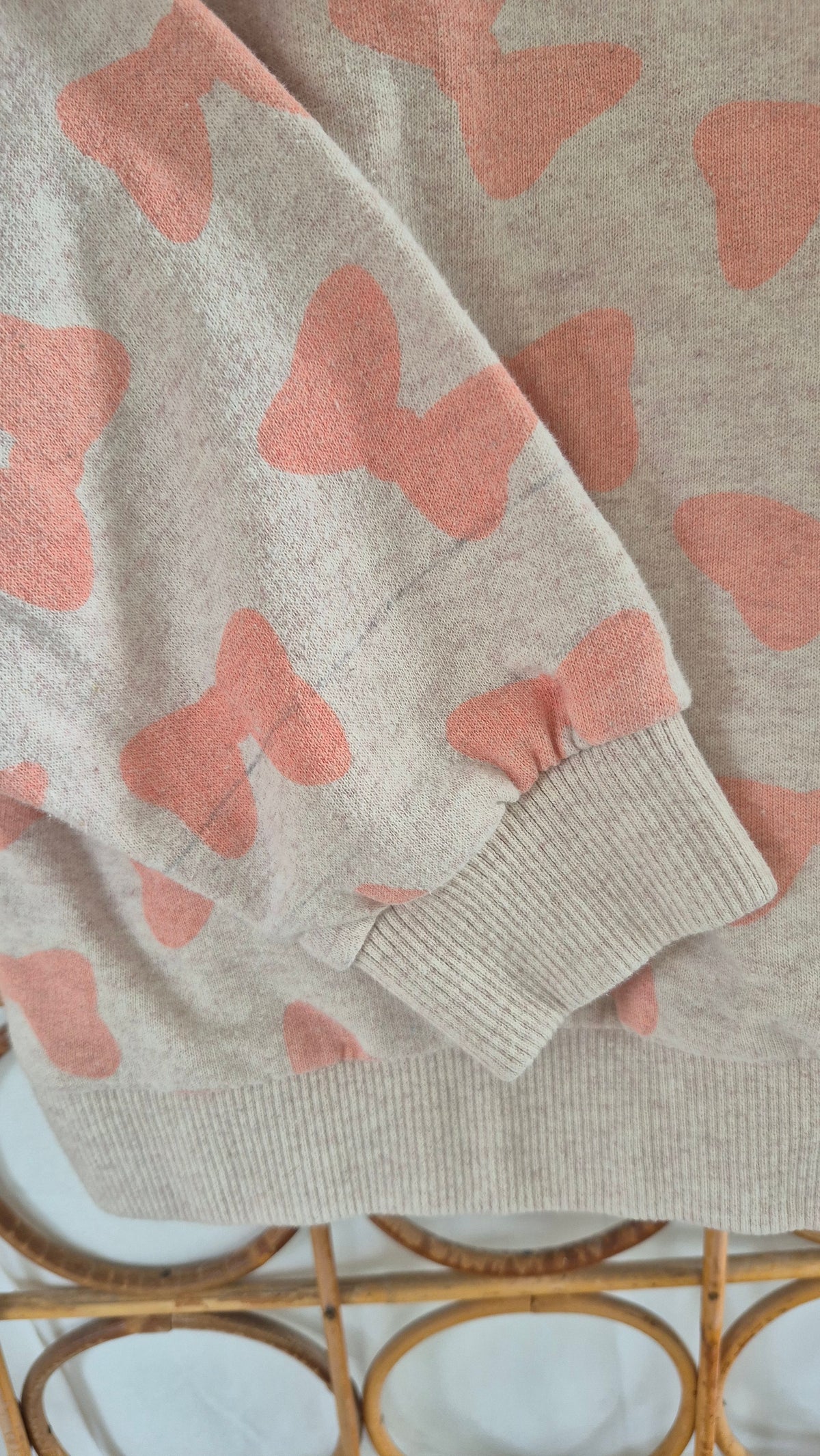Imparfait - crewneck - 2T