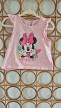 Disney baby - camisole - 9-12 mois