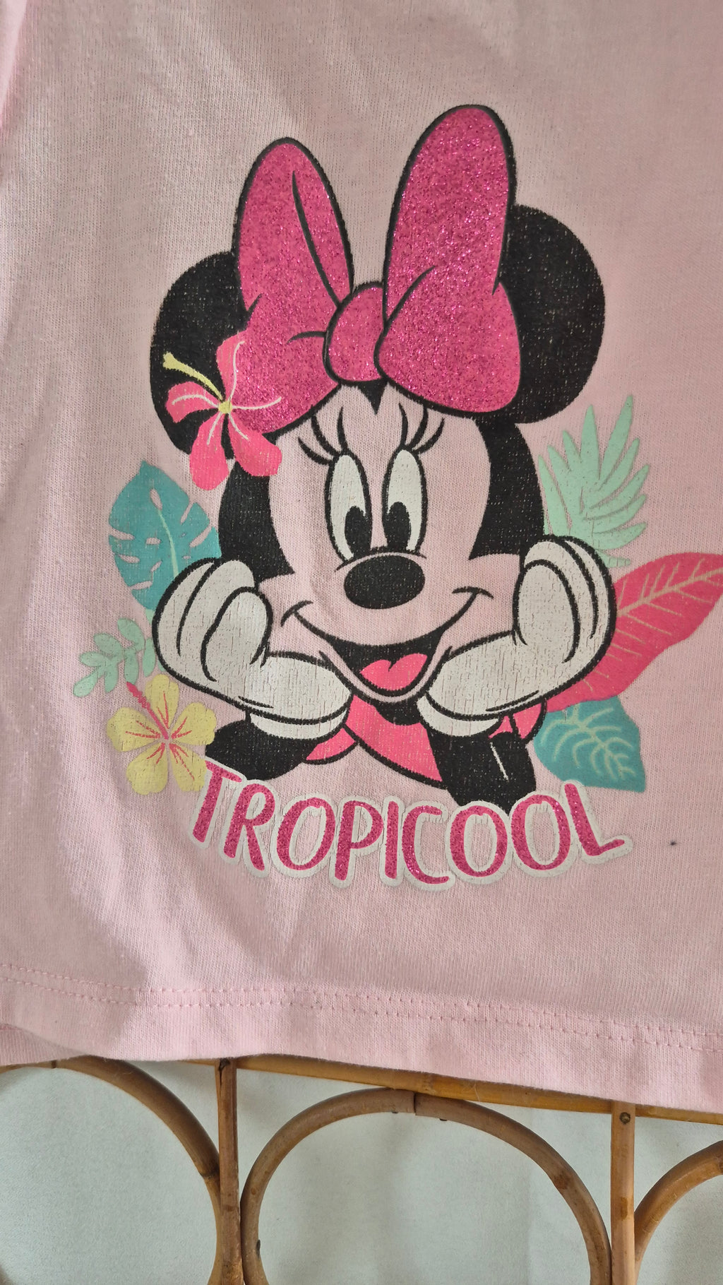 Disney baby - camisole - 9-12 mois