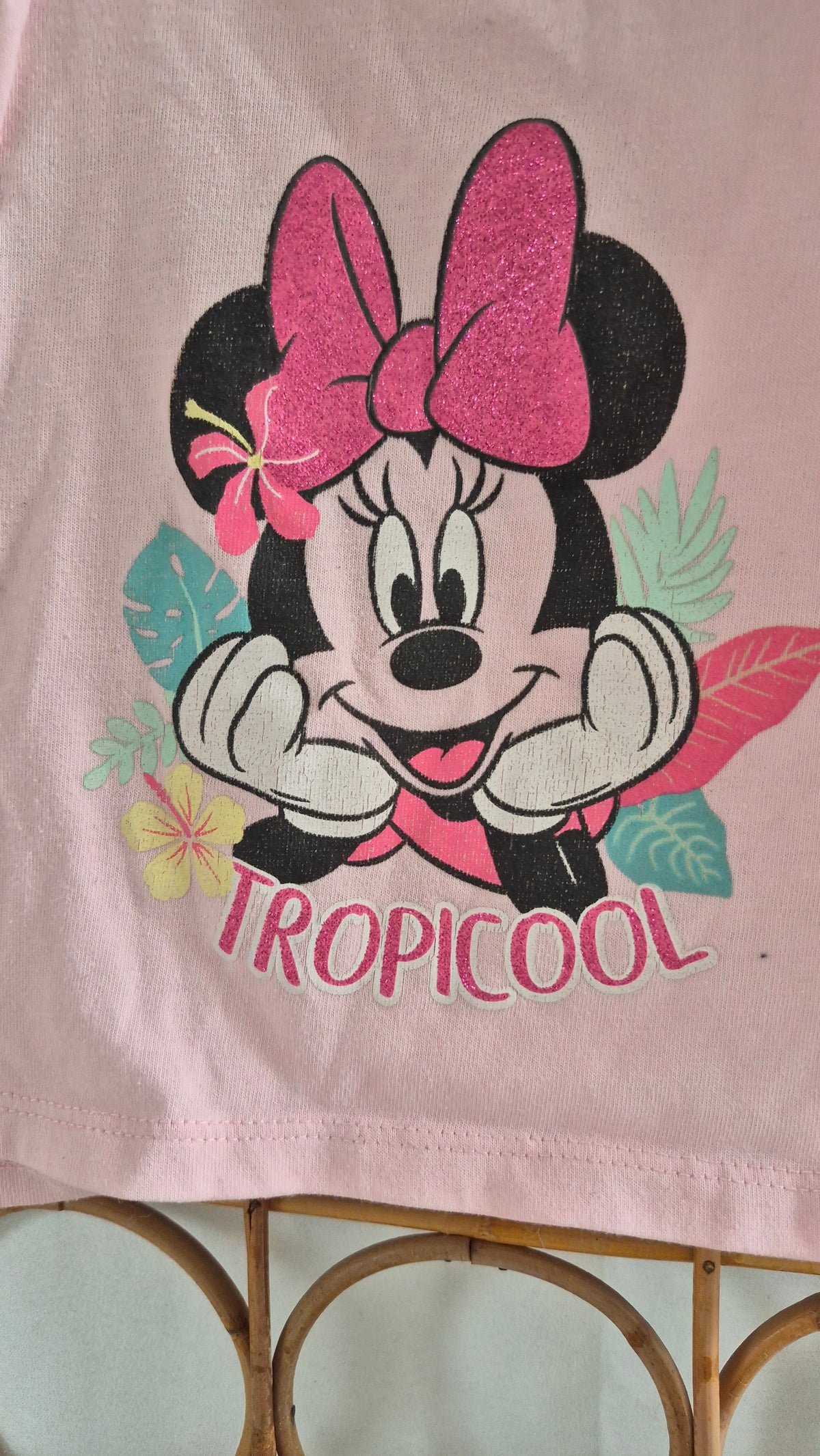 Disney baby - camisole - 9-12 mois