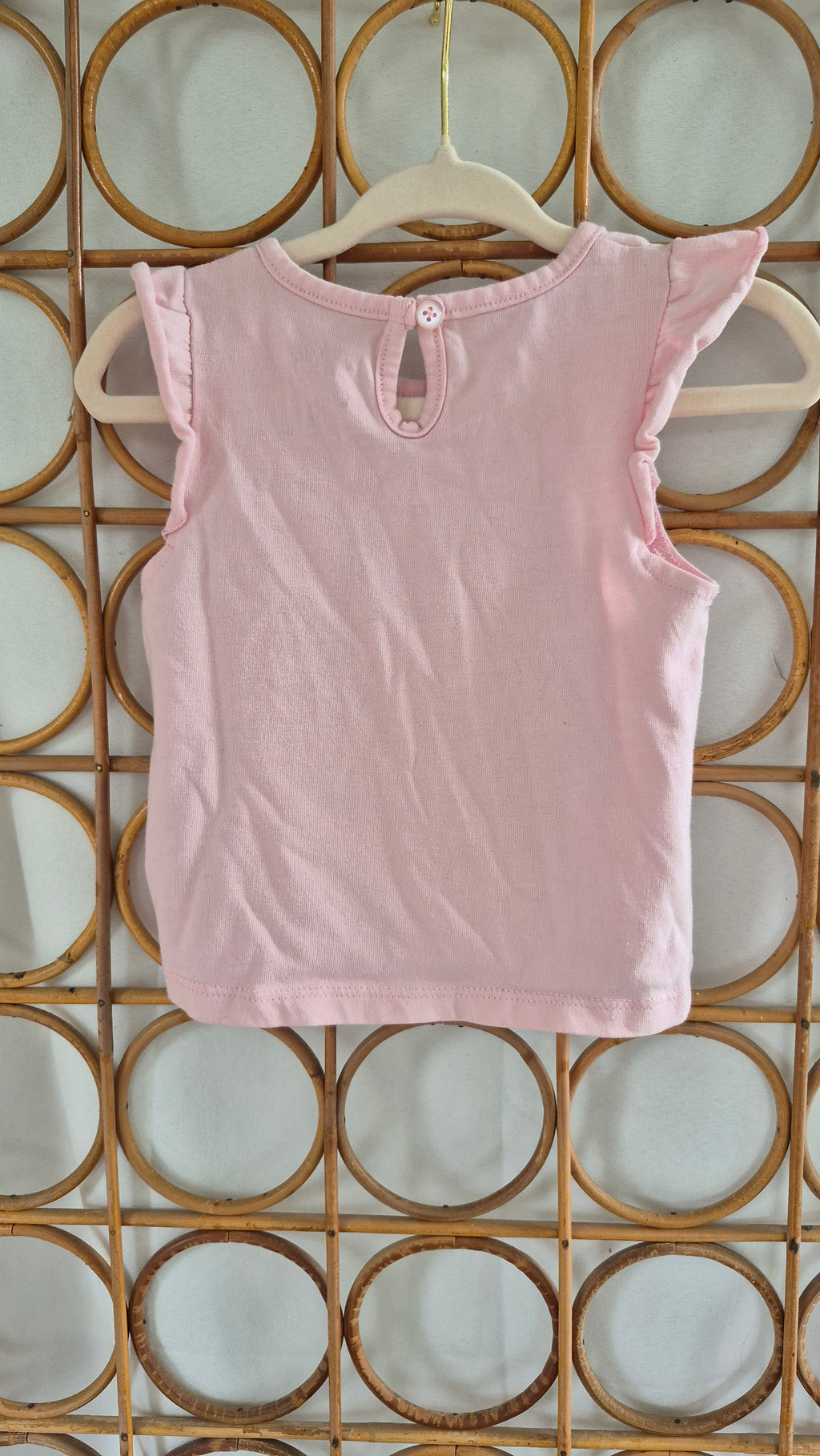 Disney baby - camisole - 9-12 mois