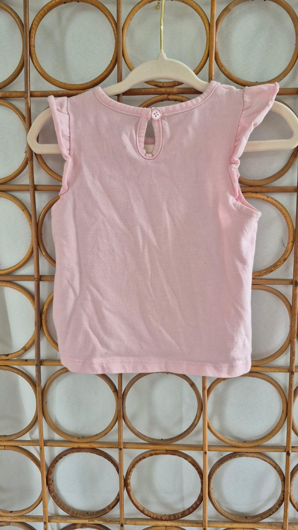 Disney baby - camisole - 9-12 mois
