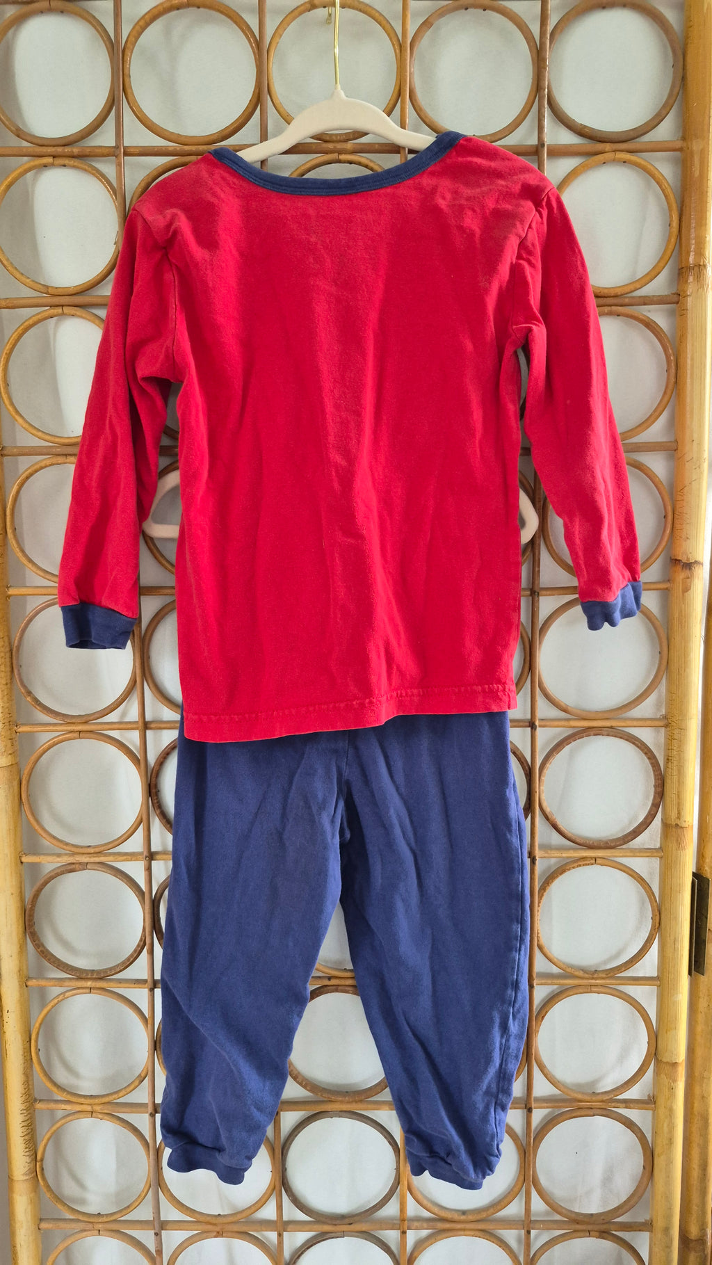 NHL - pyjama 2 pièces - 2T