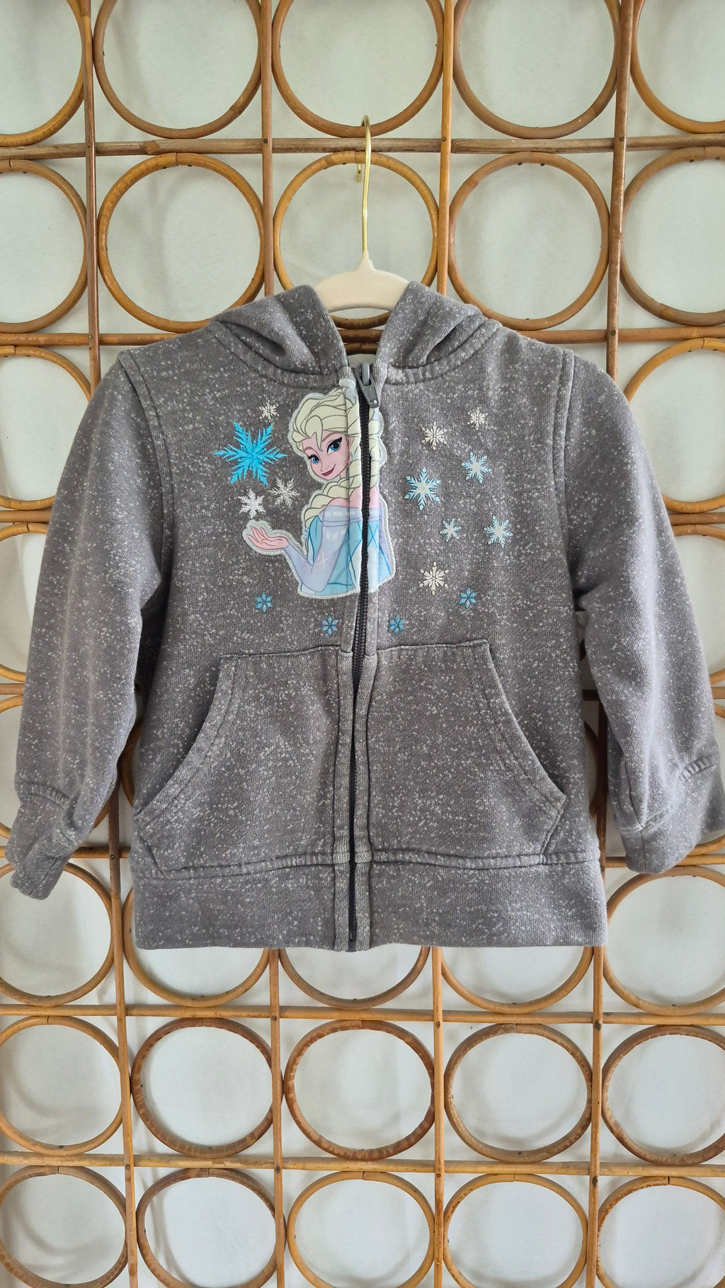 Disney - veste - 2T