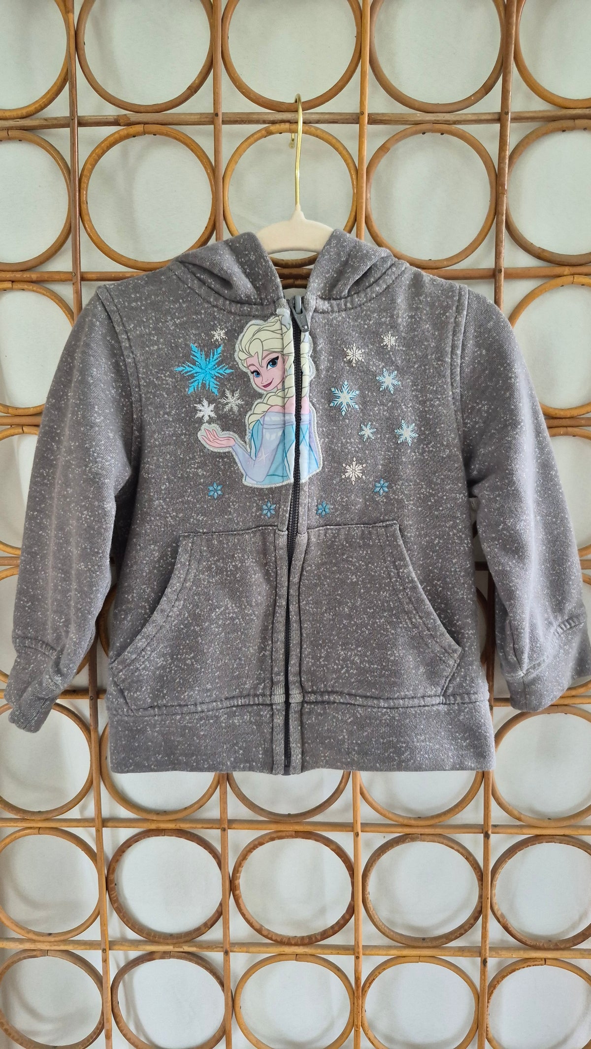 Disney - veste - 2T