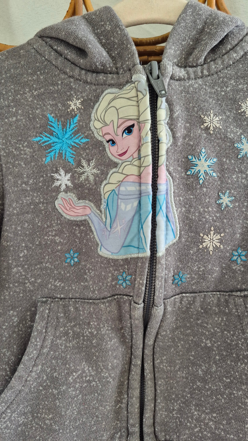 Disney - veste - 2T