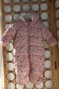 Baby Gap - habit hiver - 3-6 mois