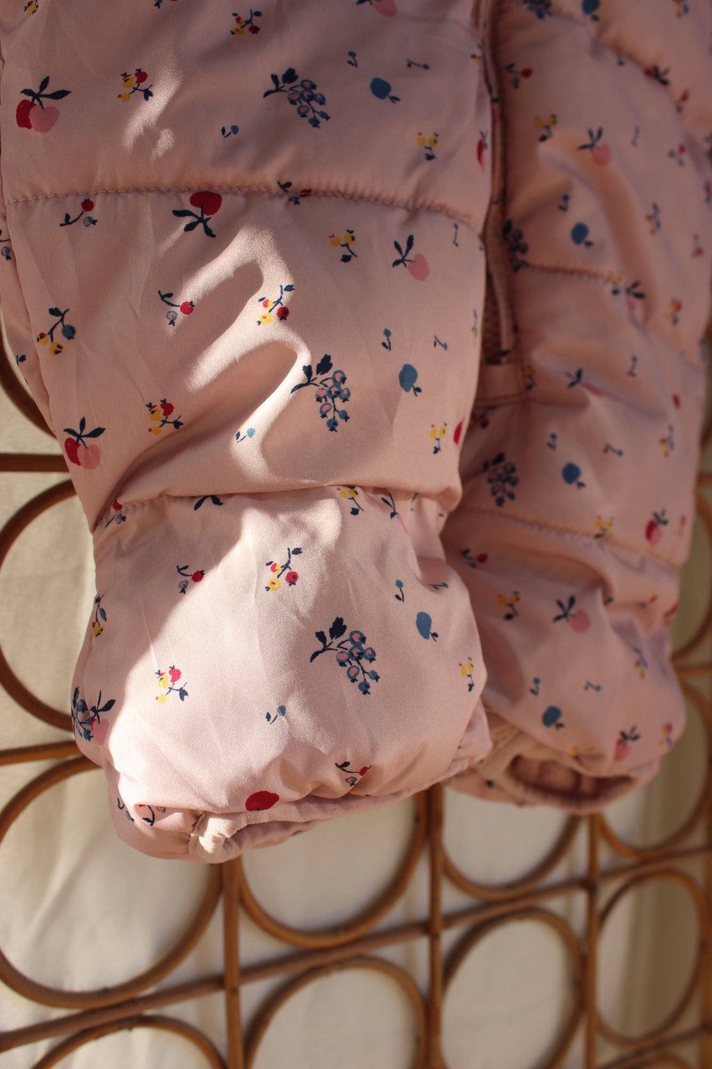 Baby Gap - habit hiver - 3-6 mois