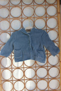 Baby Gap - cardigan - 0-3 mois