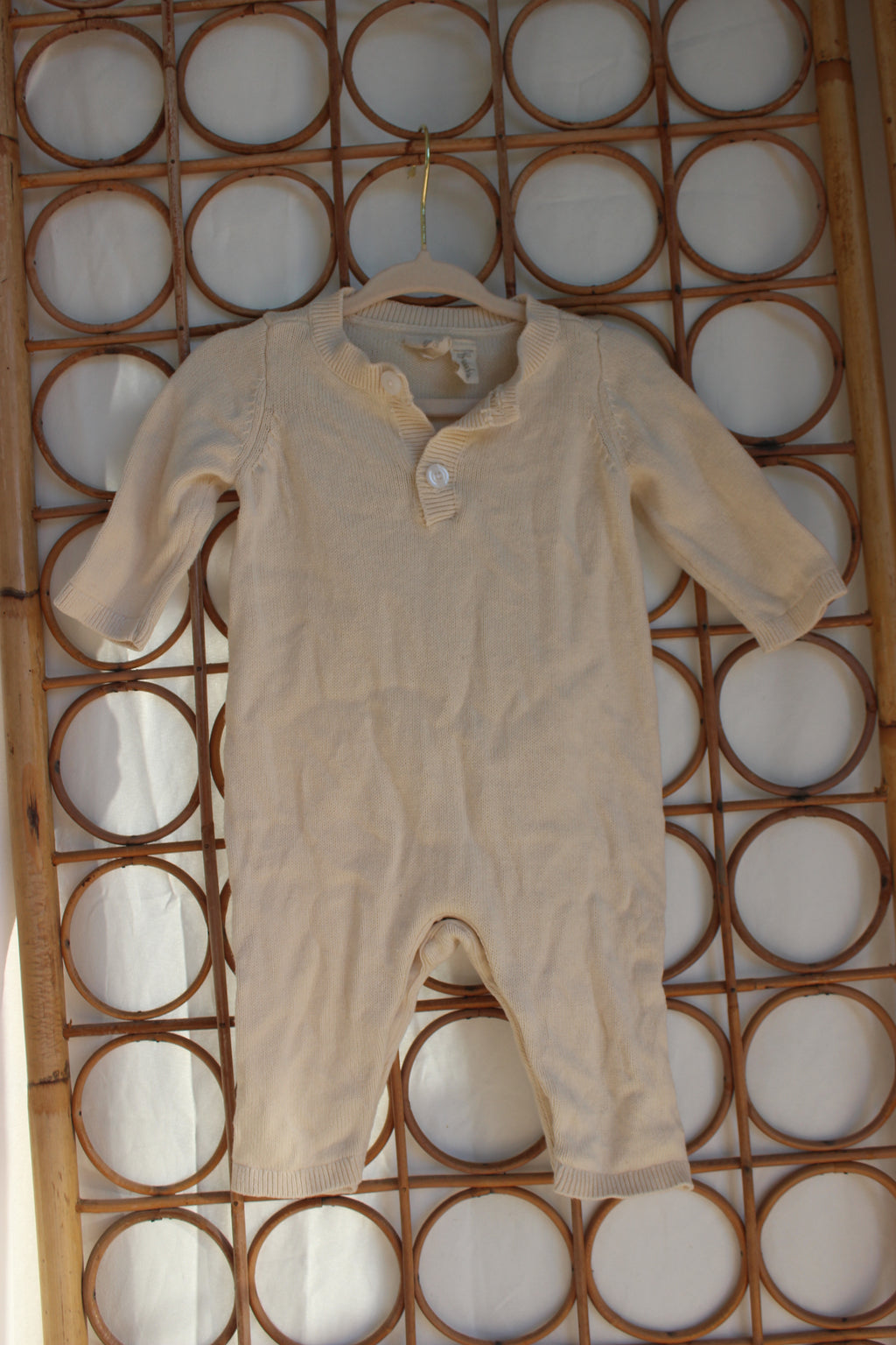Baby Gap - combinaison - 0-3 mois