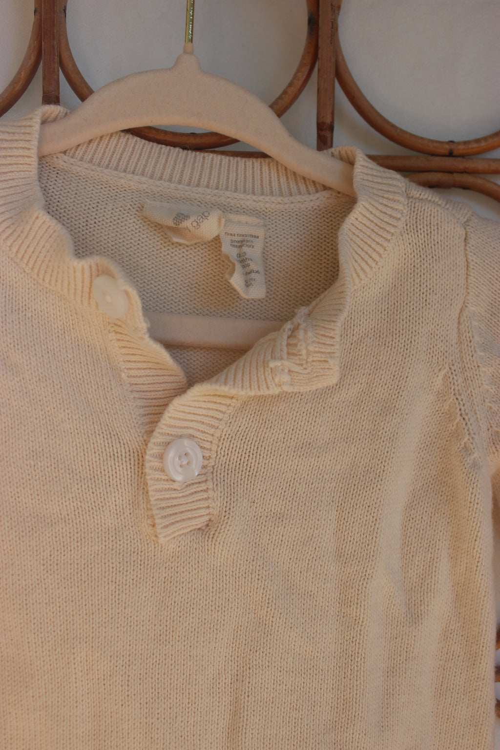 Baby Gap - combinaison - 0-3 mois
