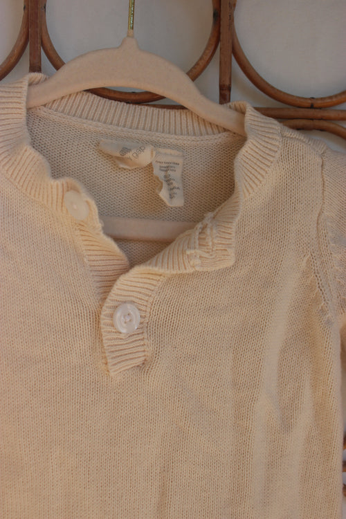 Baby Gap - combinaison - 0-3 mois