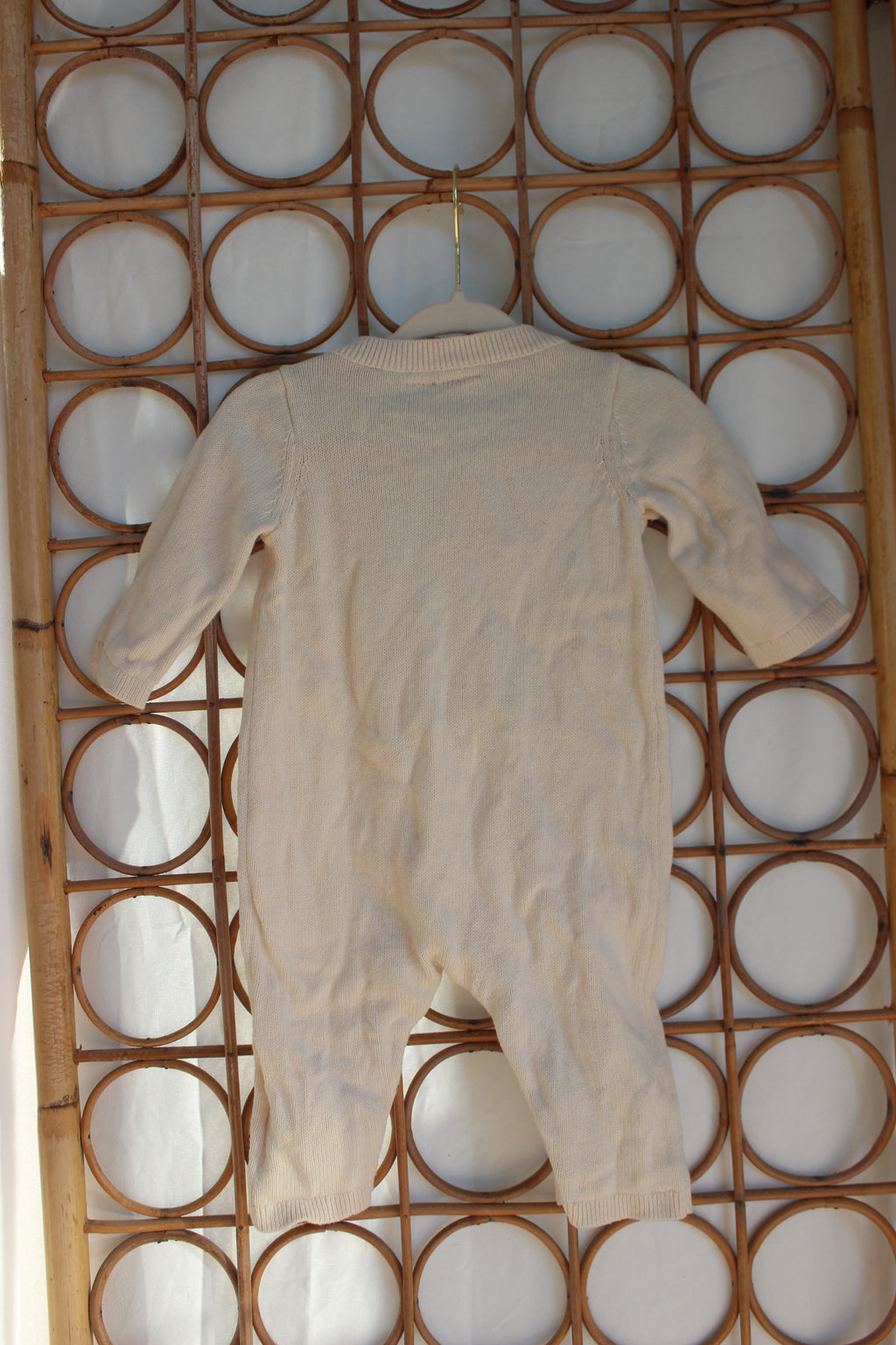 Baby Gap - combinaison - 0-3 mois