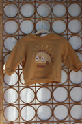 Souris-mini - crewneck - 6-9 mois