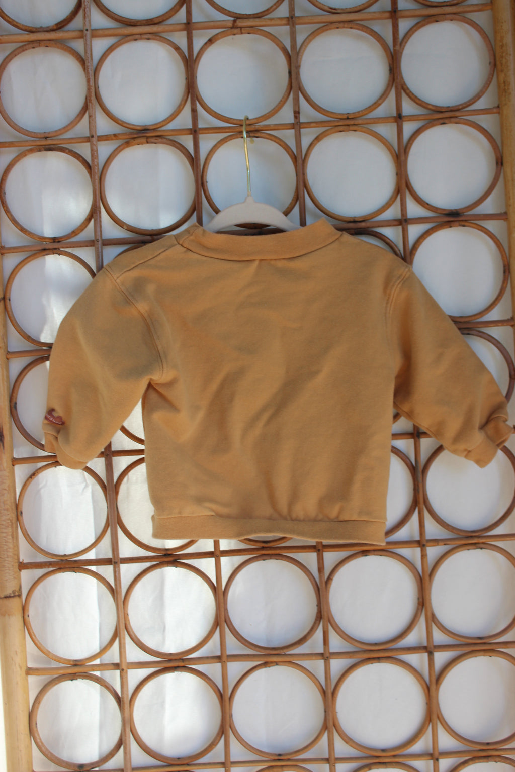 Souris-mini - crewneck - 6-9 mois
