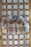 Baby Gap - manteau mi-saison - 3-6 mois