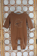 Baby gap - combinaison - 6-12 mois