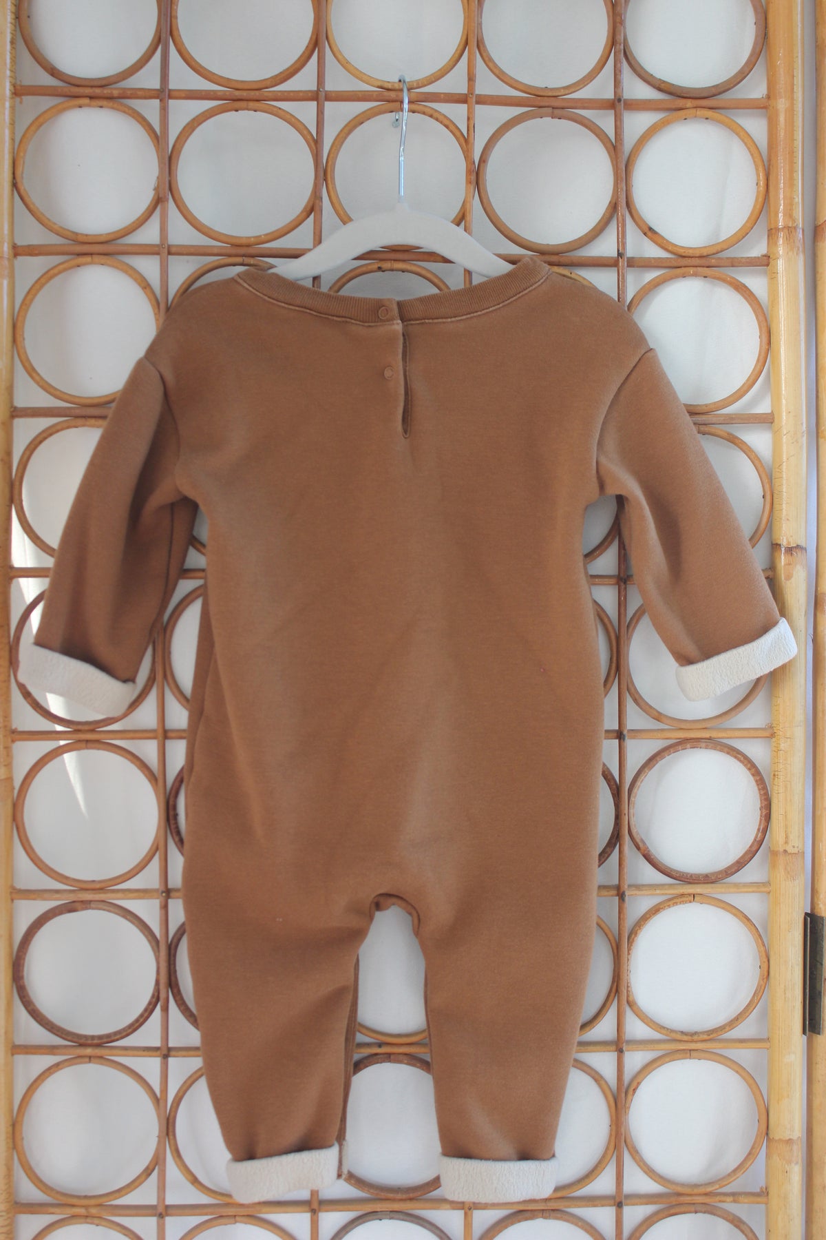 Baby gap - combinaison - 6-12 mois