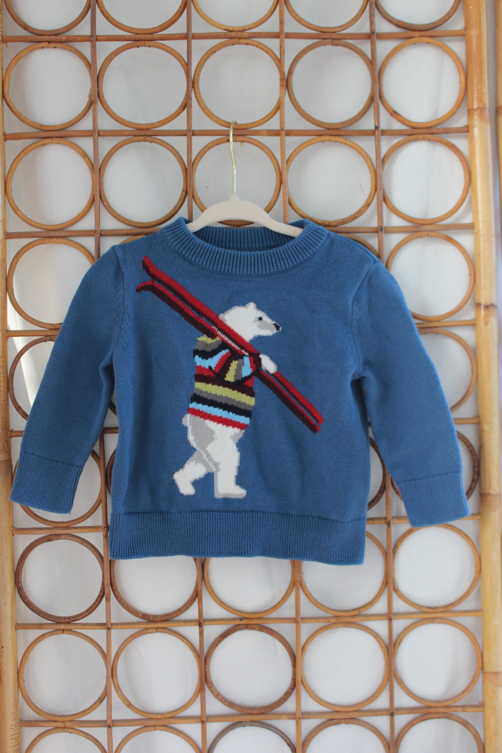 Baby gap - tricot - 12-18 mois