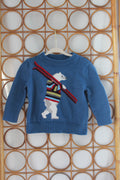 Baby gap - tricot - 12-18 mois