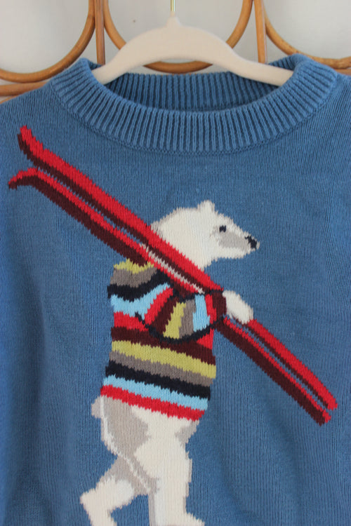 Baby gap - tricot - 12-18 mois