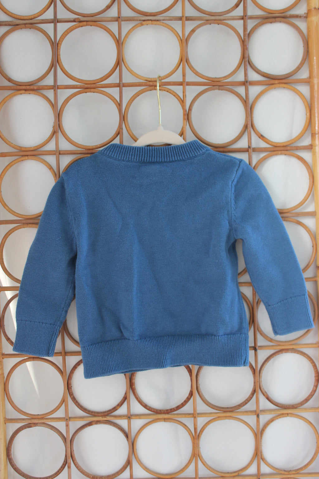 Baby gap - tricot - 12-18 mois