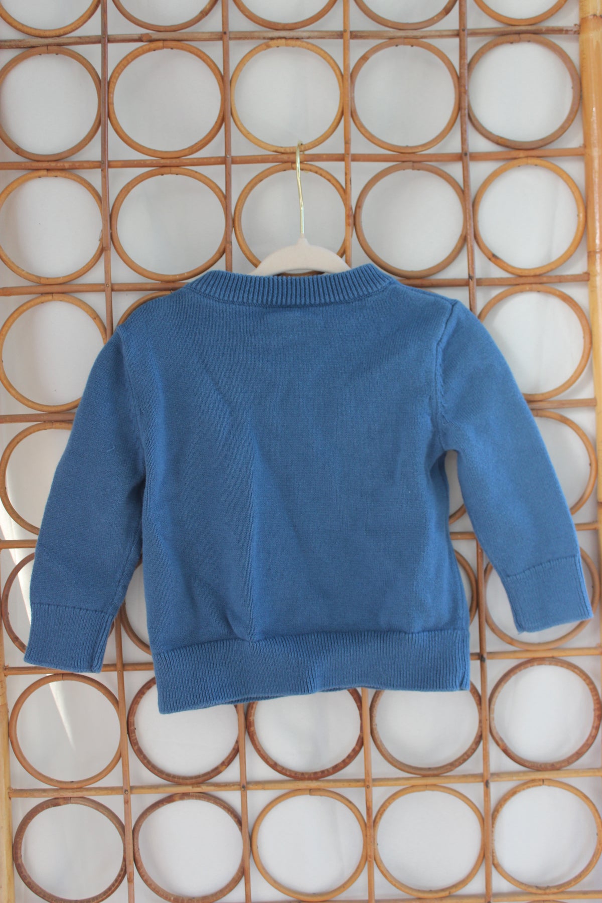 Baby gap - tricot - 12-18 mois