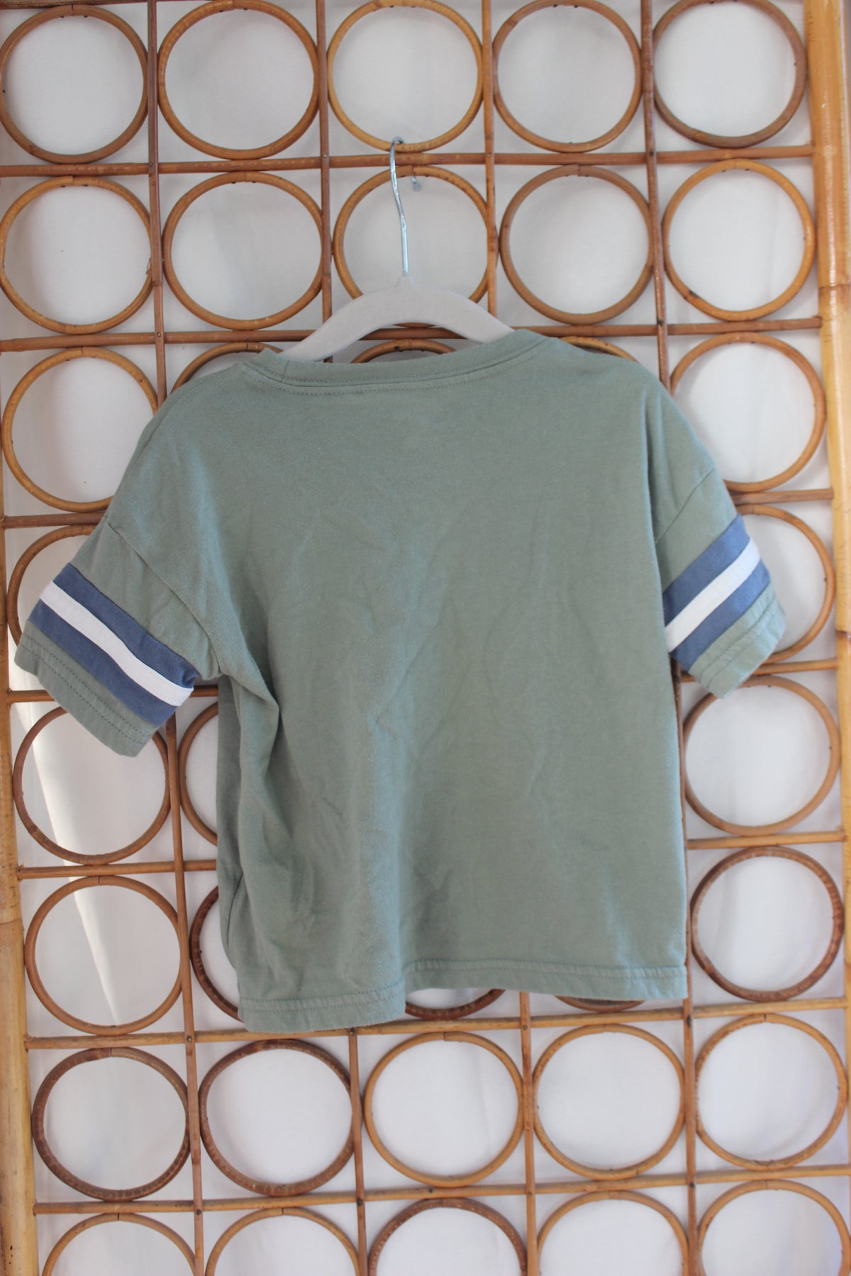Oshkosh - T-shirt - 2T