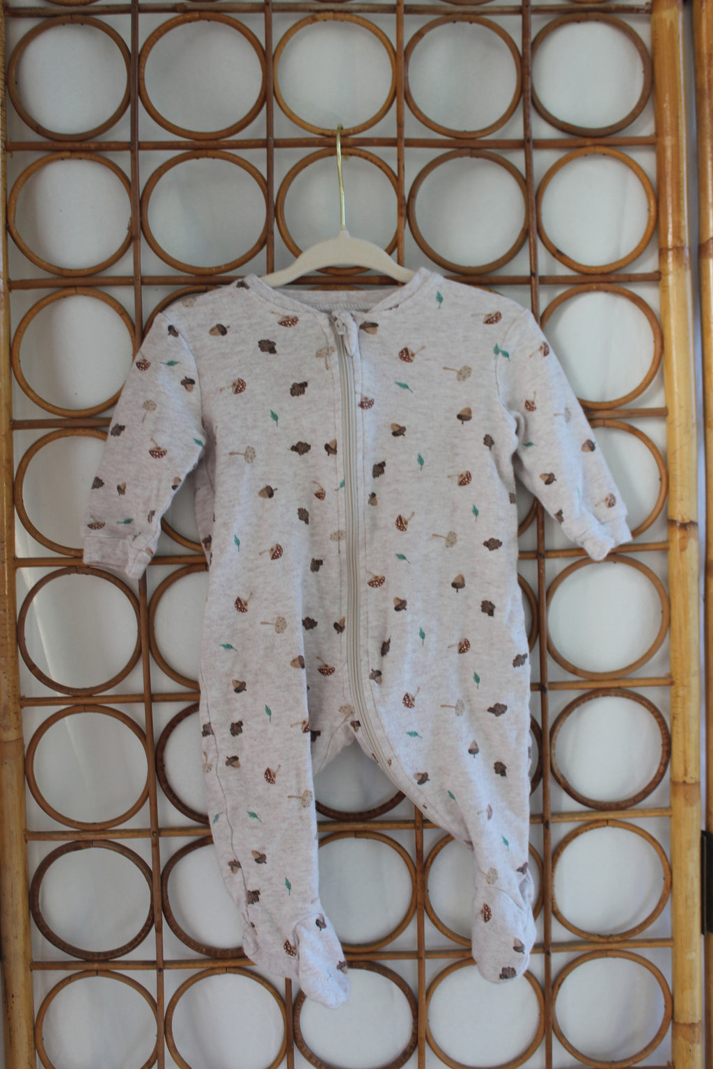 Bébé confort - pyjama - 3 mois