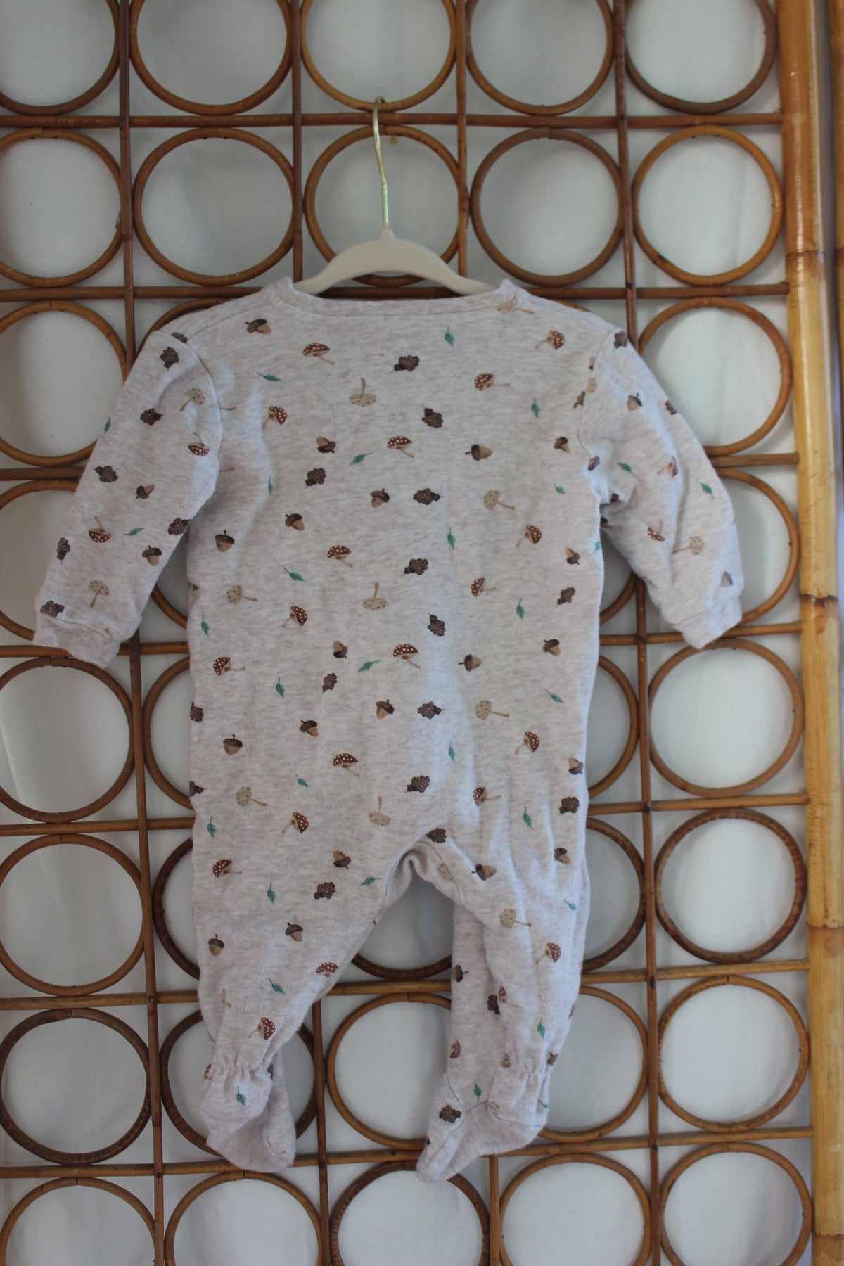 Bébé confort - pyjama - 3 mois