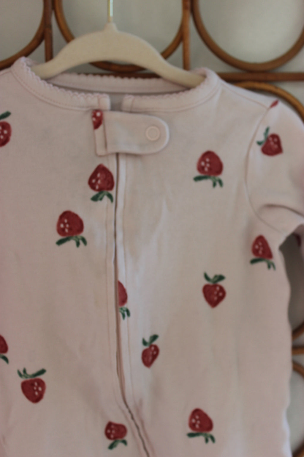 Carter's - pyjama - 3-6 mois