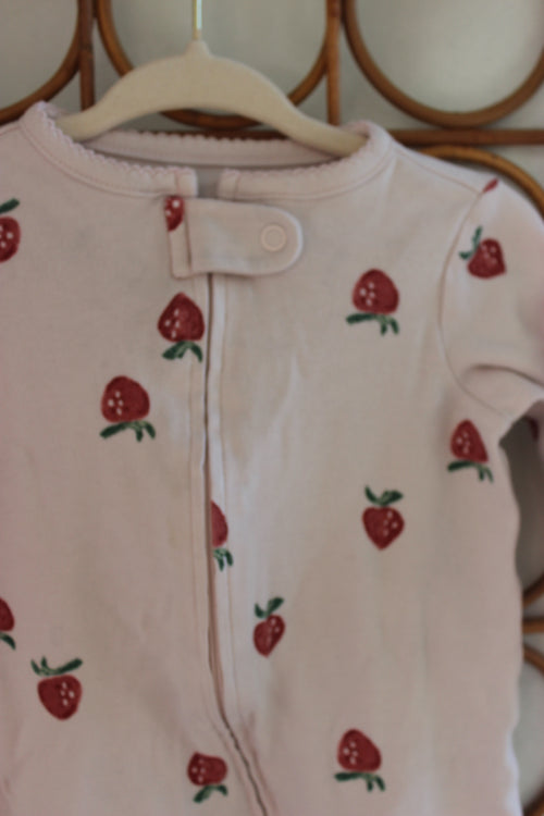 Carter's - pyjama - 3-6 mois