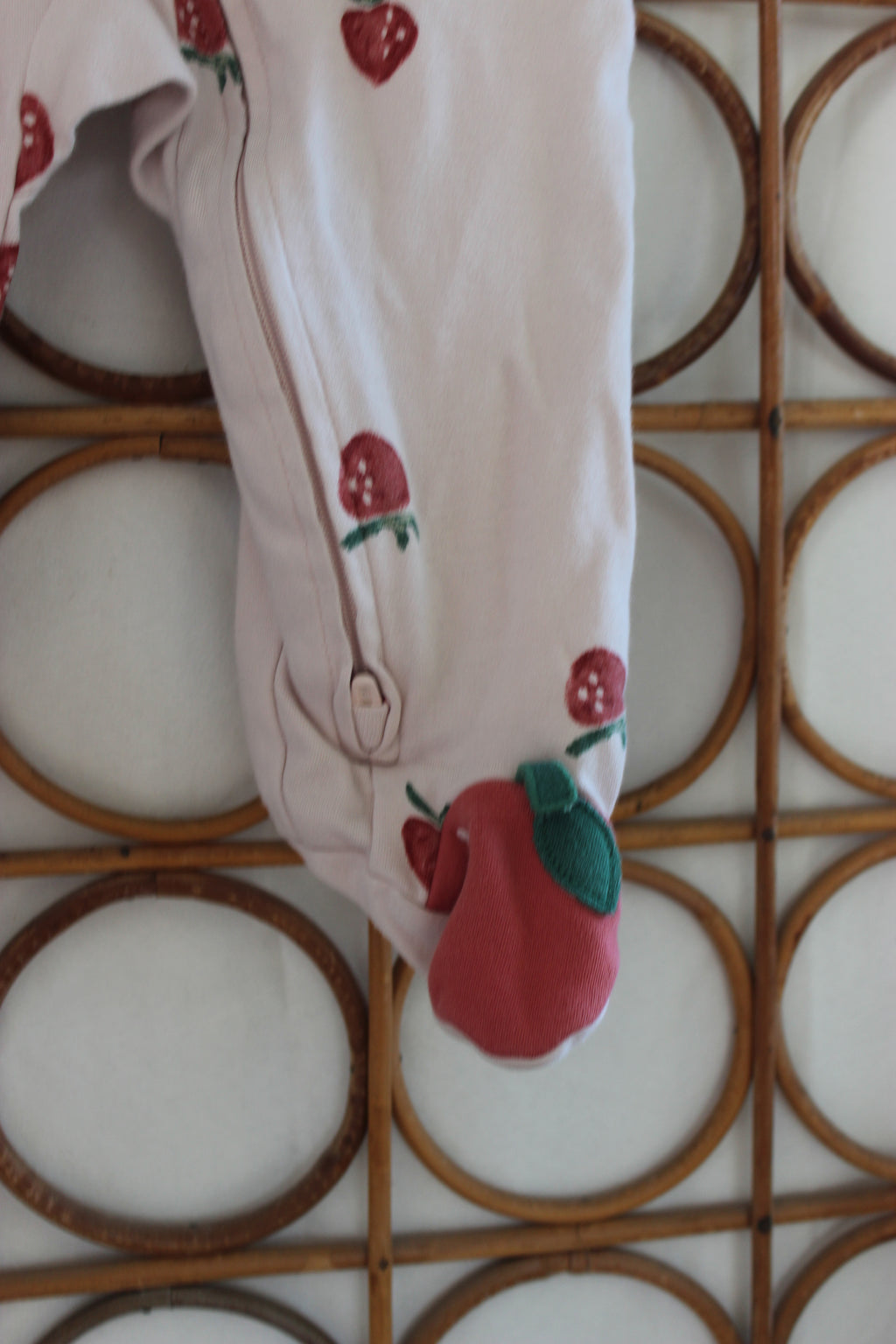 Carter's - pyjama - 3-6 mois