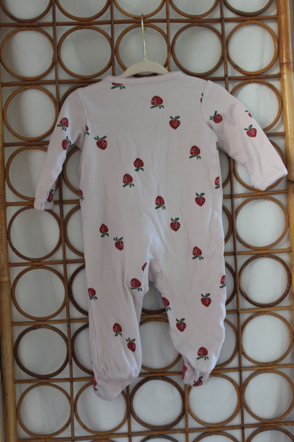 Carter's - pyjama - 3-6 mois