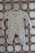 Carter's - pyjama - NB
