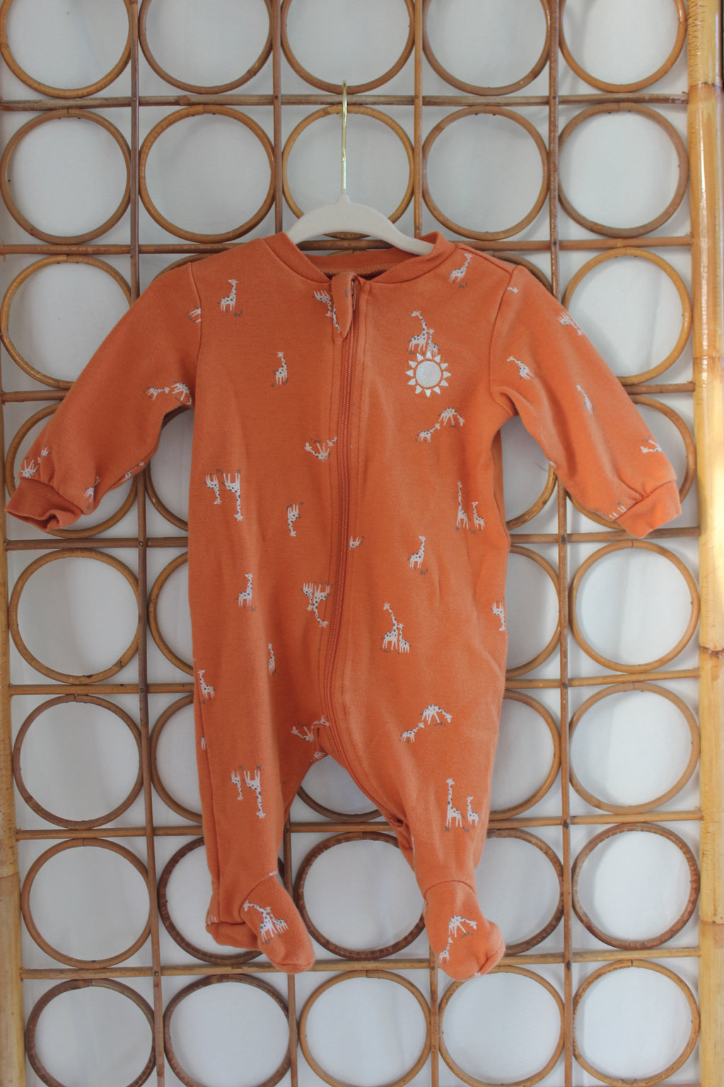 Pekkle - pyjama - 3 mois