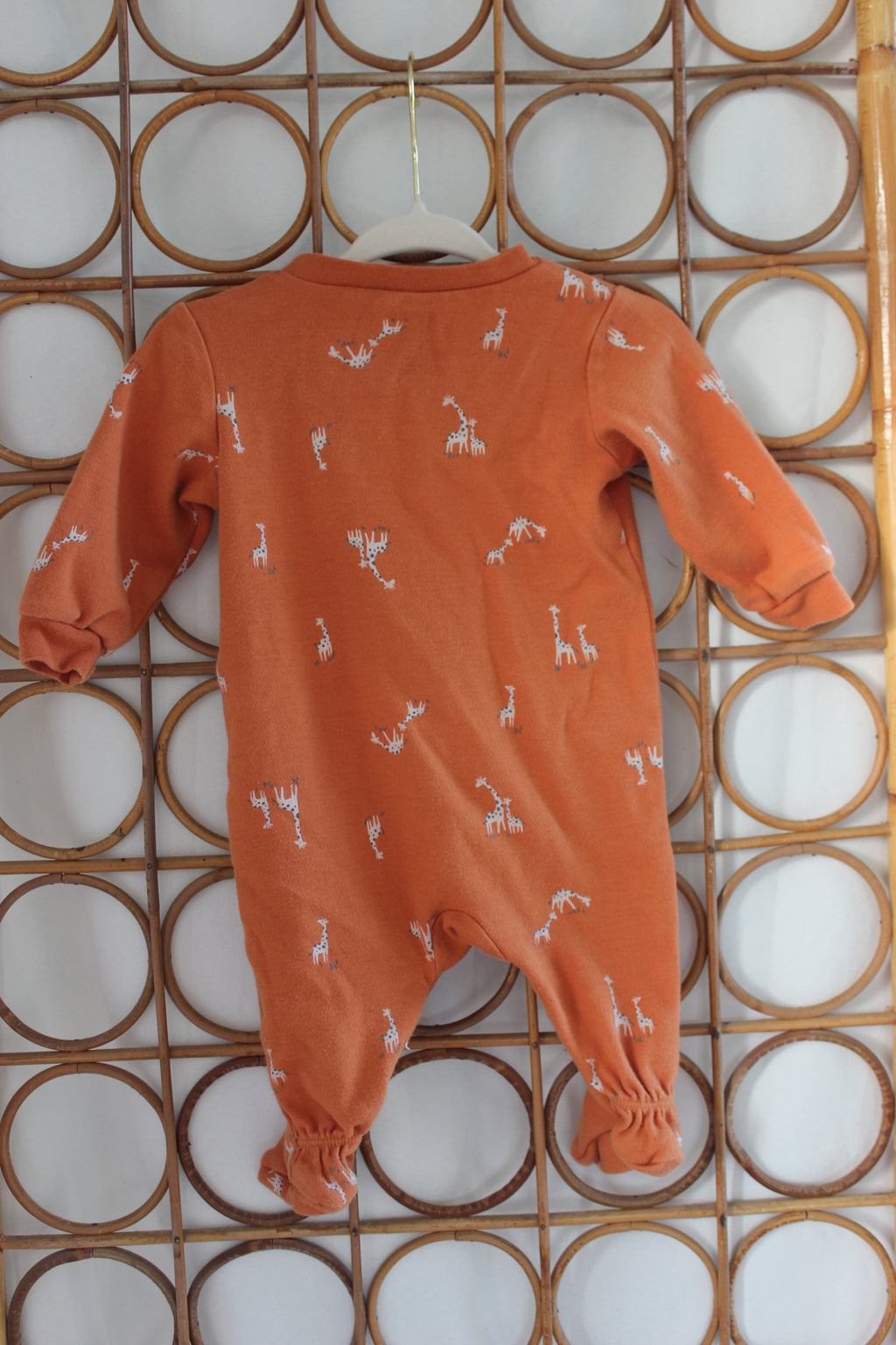 Pekkle - pyjama - 3 mois