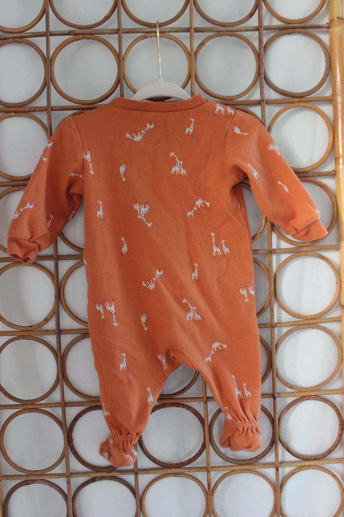 Pekkle - pyjama - 3 mois