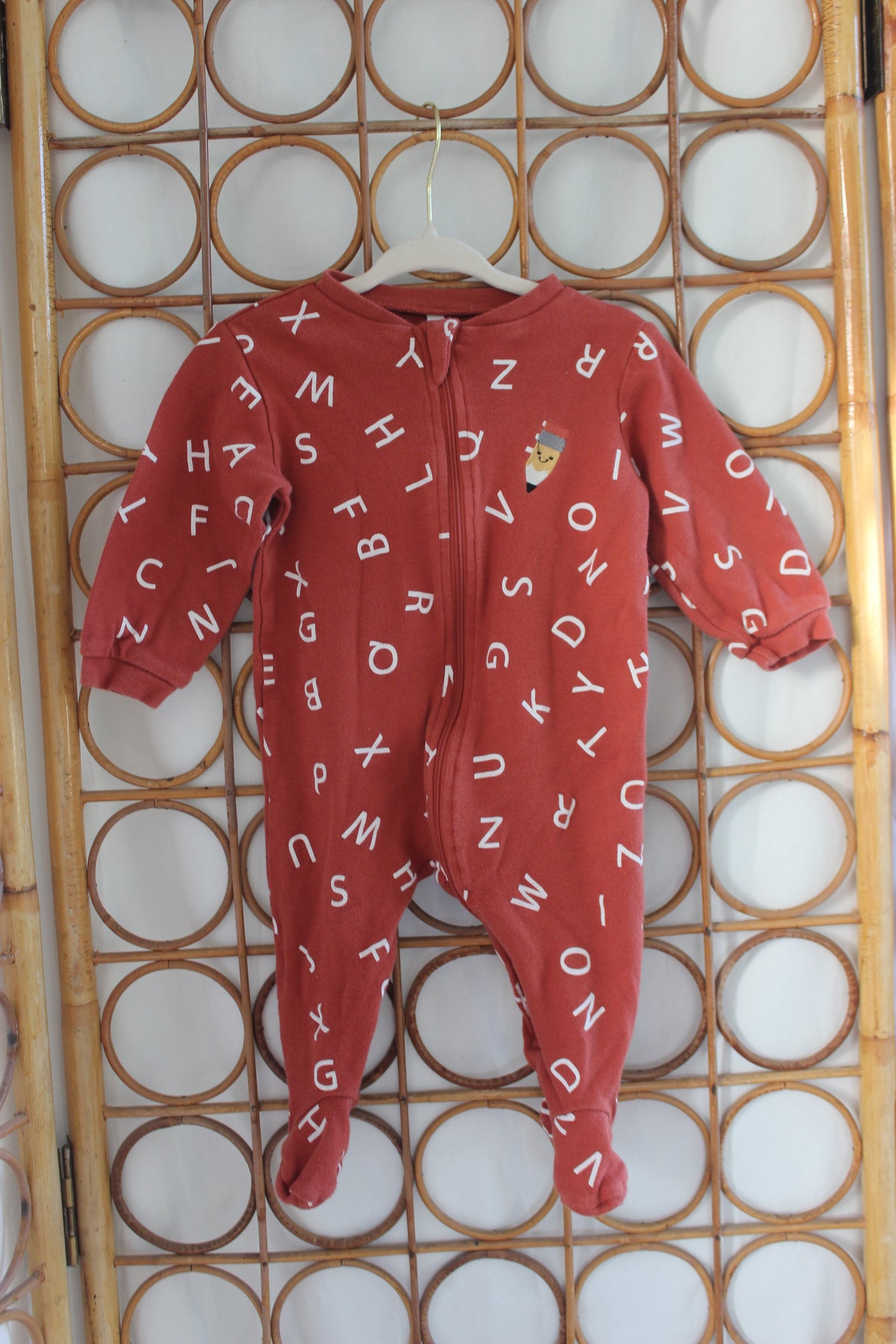 Pekkle - pyjama - 6 mois