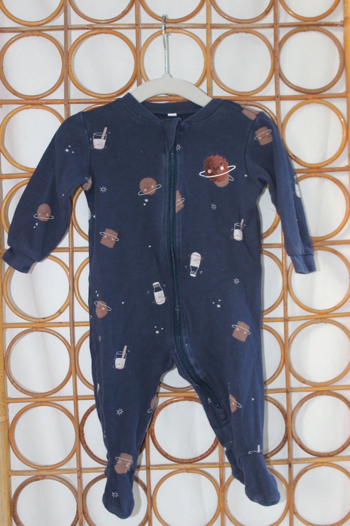 Pekkle - pyjama - 6 mois