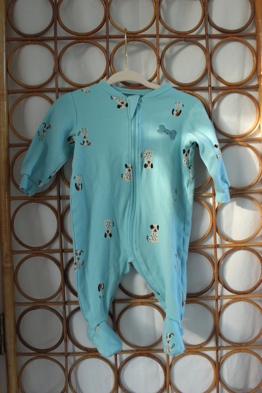 Pekkle - pyjama - 3 mois