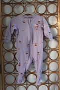 Pekkle - pyjama - 9 mois