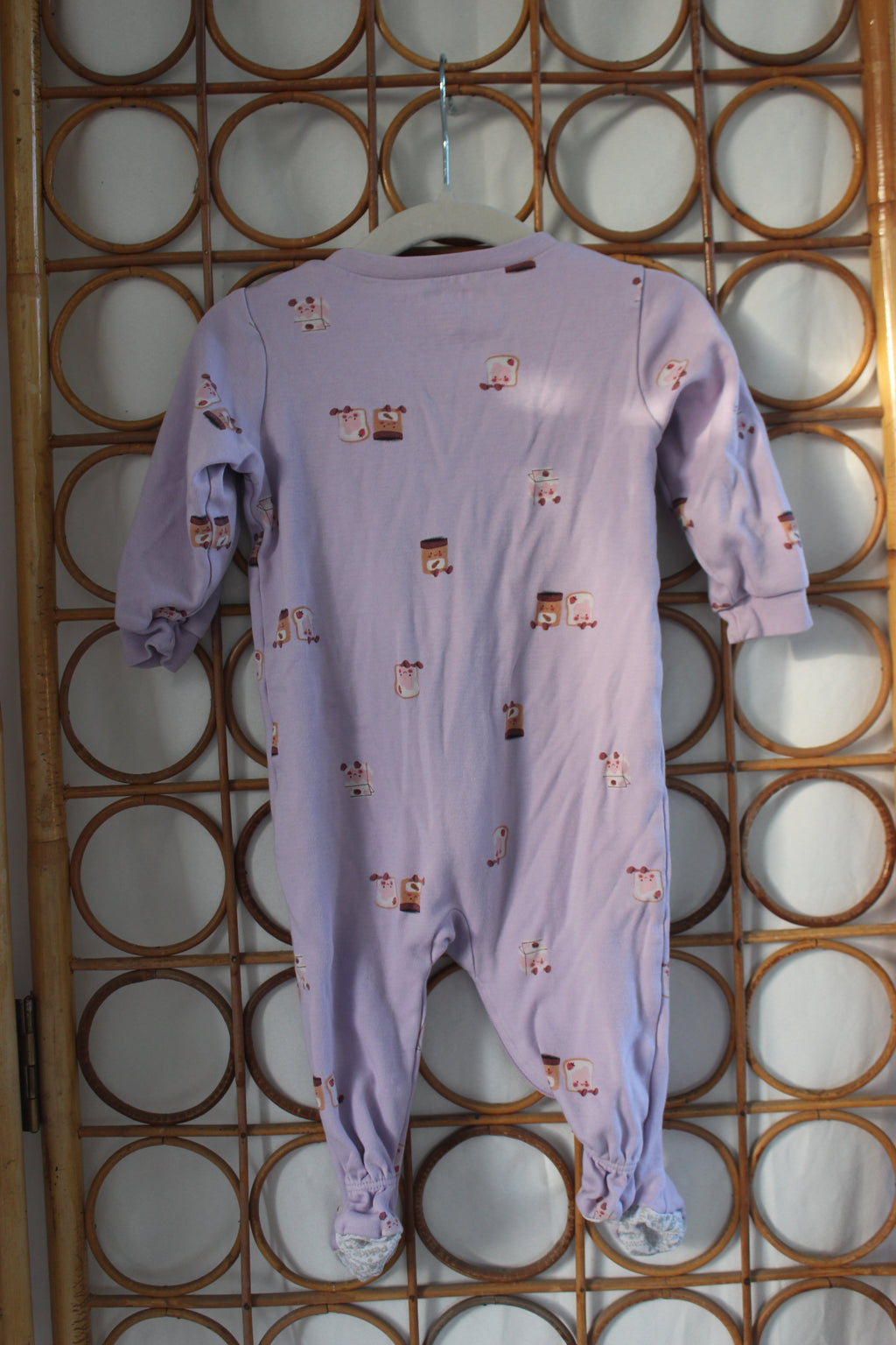 Pekkle - pyjama - 9 mois