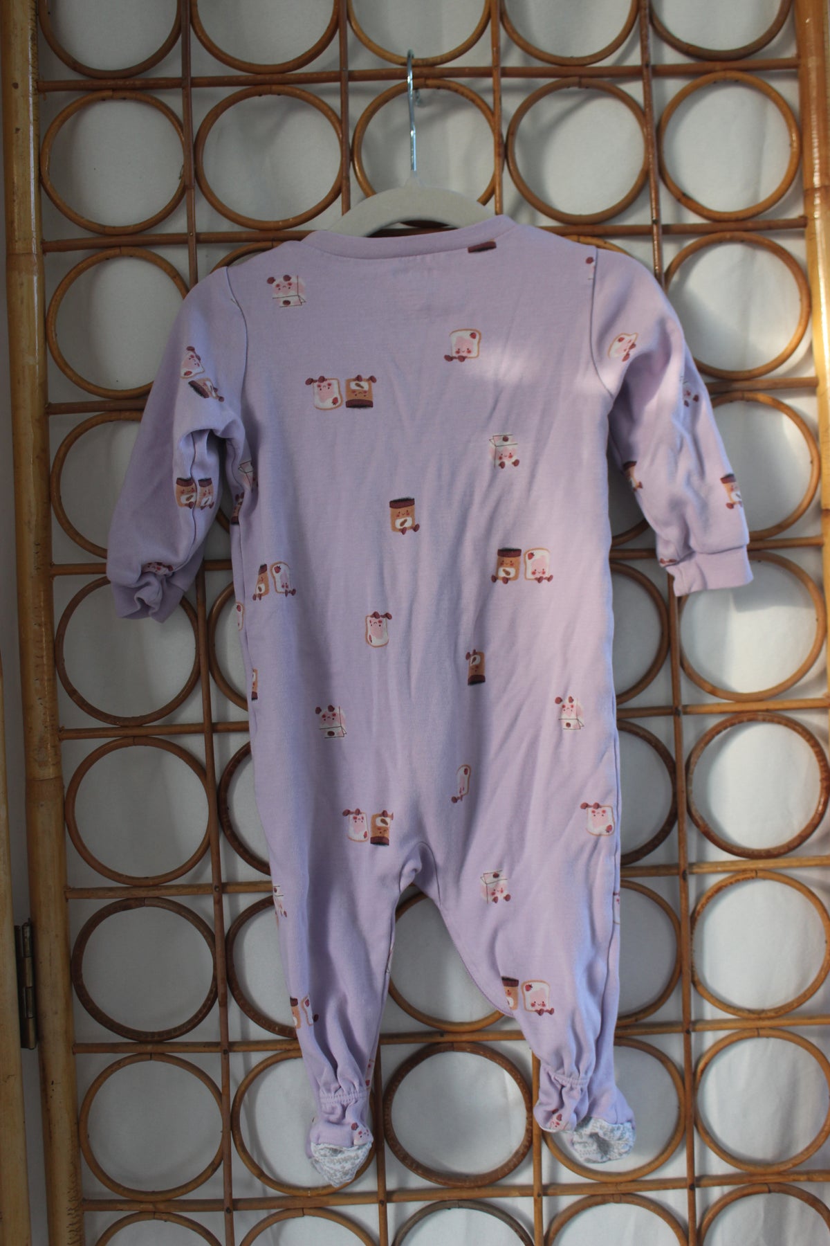 Pekkle - pyjama - 9 mois