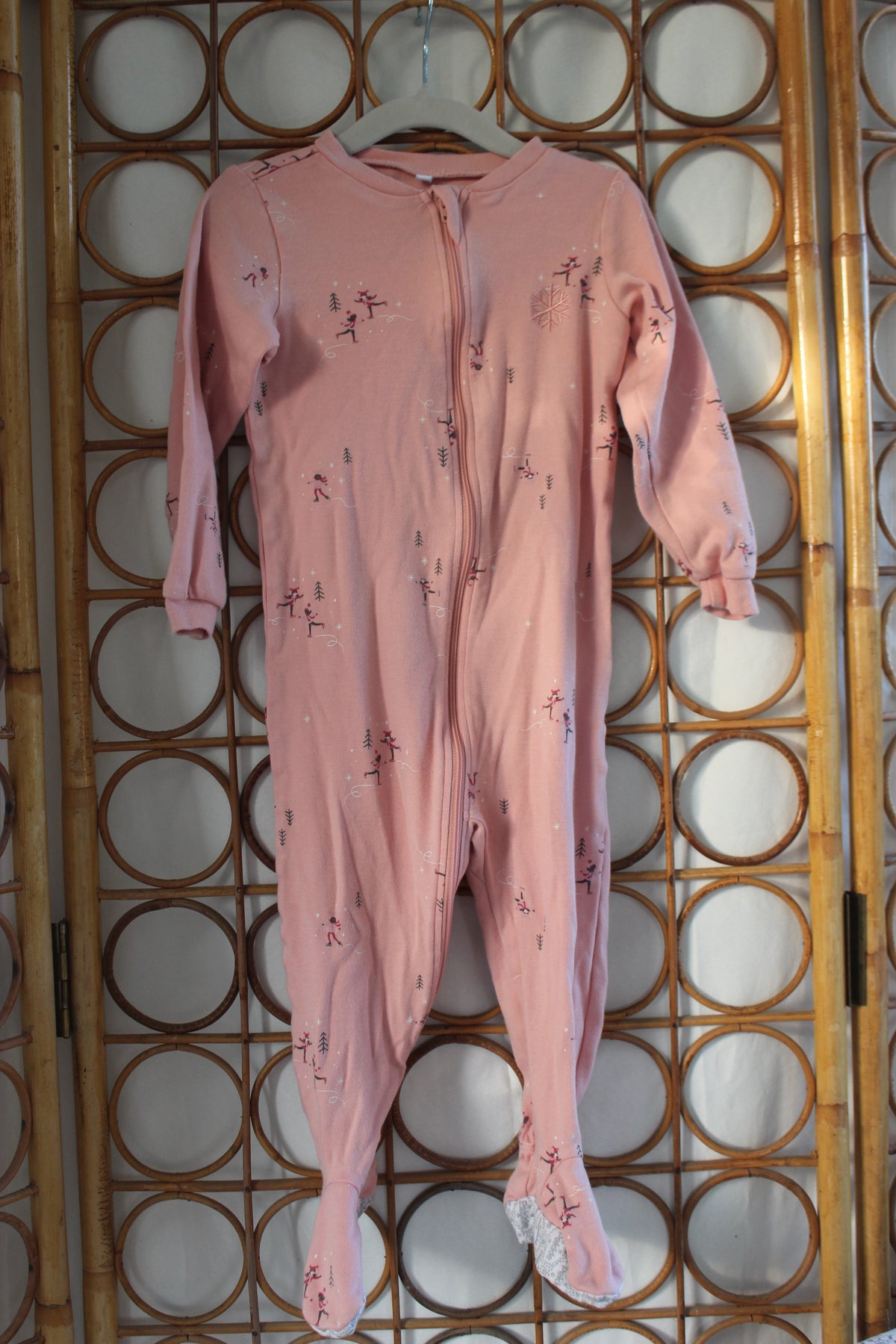 Pekkle - pyjama - 24 mois
