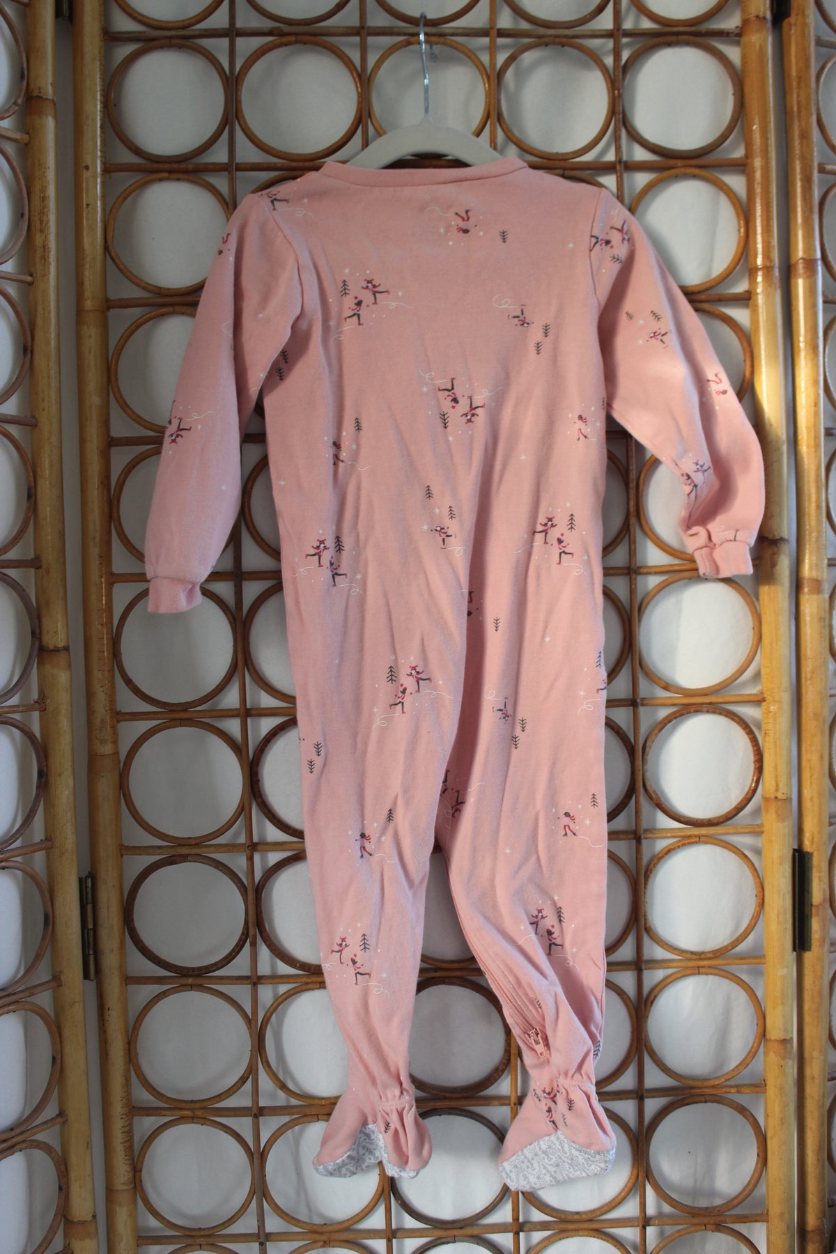 Pekkle - pyjama - 24 mois
